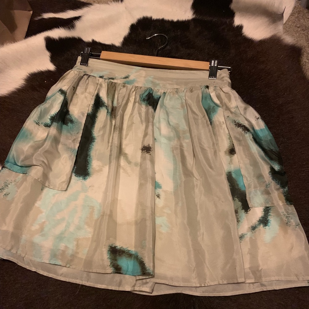 Armani Exchange skirt